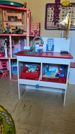 Kids health center