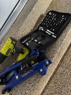 Tool Supplies
