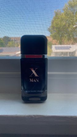 X man fragment