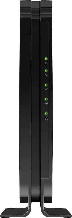 **cox approved modem docsis 3.0 Cm500 netgear cable fast internet