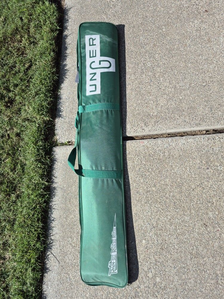 Unger Tran-set Window Cleaning Kit. Send Me An Offer.