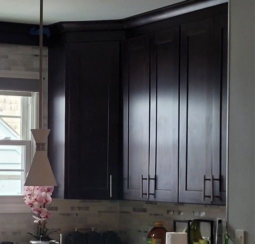 Kitchen Cabinets Plus Countertop