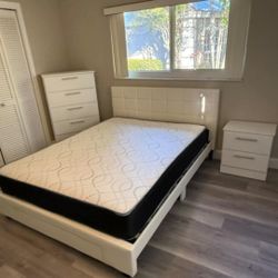 Brand New Bedroom Set / Juego de Cuarto Nuevo a Estrenar … Fast 🚚