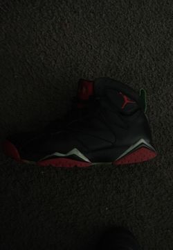 Jordan 7 size 11
