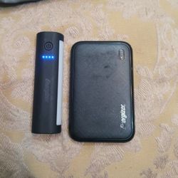 Portable Chargers