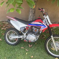Honda CRF 150F