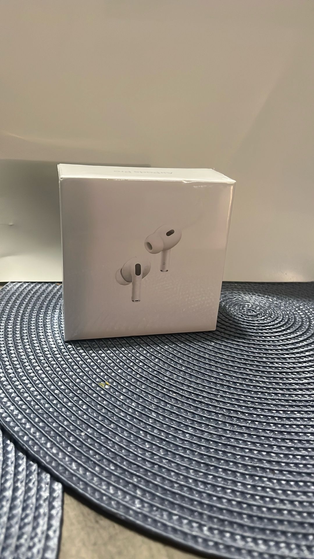 Brand New Apple AirPod Pros Type C Charger 1:1