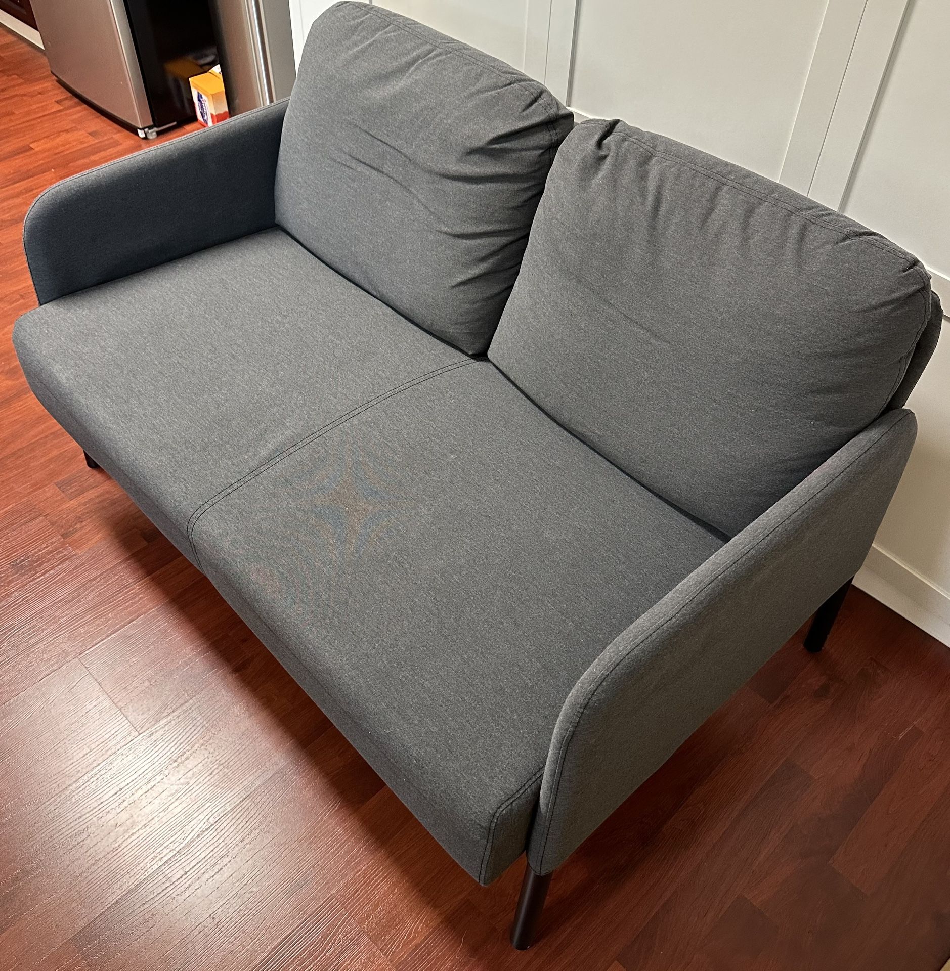 NICE IKEA GLOSTAD SOFA