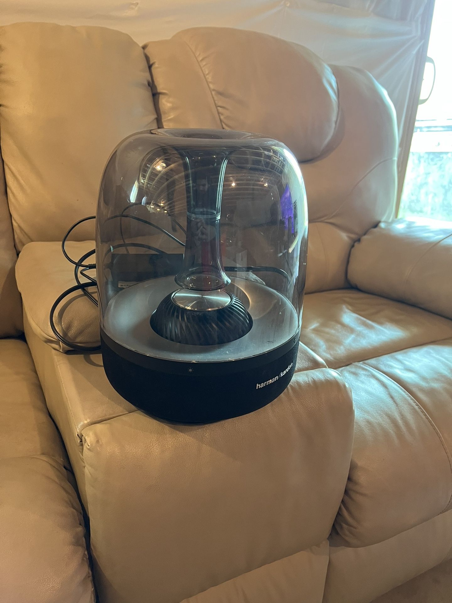Harman Kardon Aura Studio 2 Bluetooth Speaker System