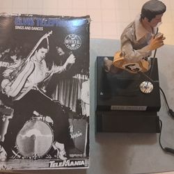 Elvis Presley Sing And Dance Telephone 