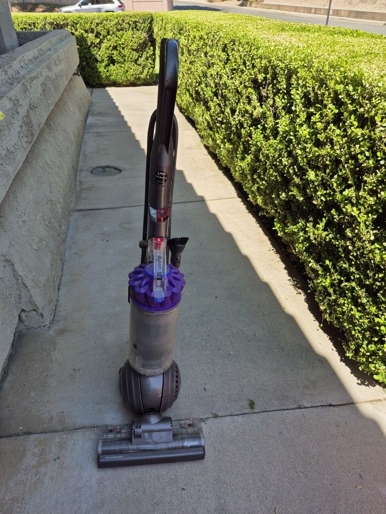 Vacuum-Dyson