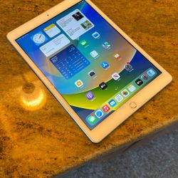 iPad 8th Generation 128gb
