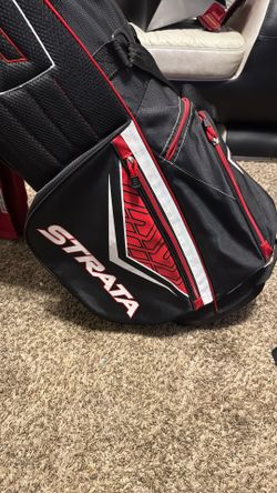 Strata Golf Set