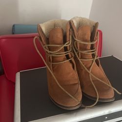 Botines Gratis