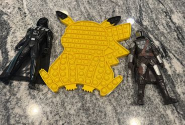 Toys