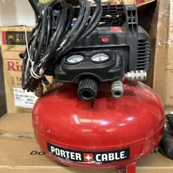 Compressor Porter Cable 