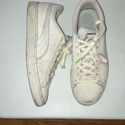 Free Puma women’s sneakers Size 7.5