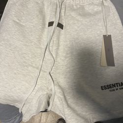 Essential Shorts Size Large 60 Obo 