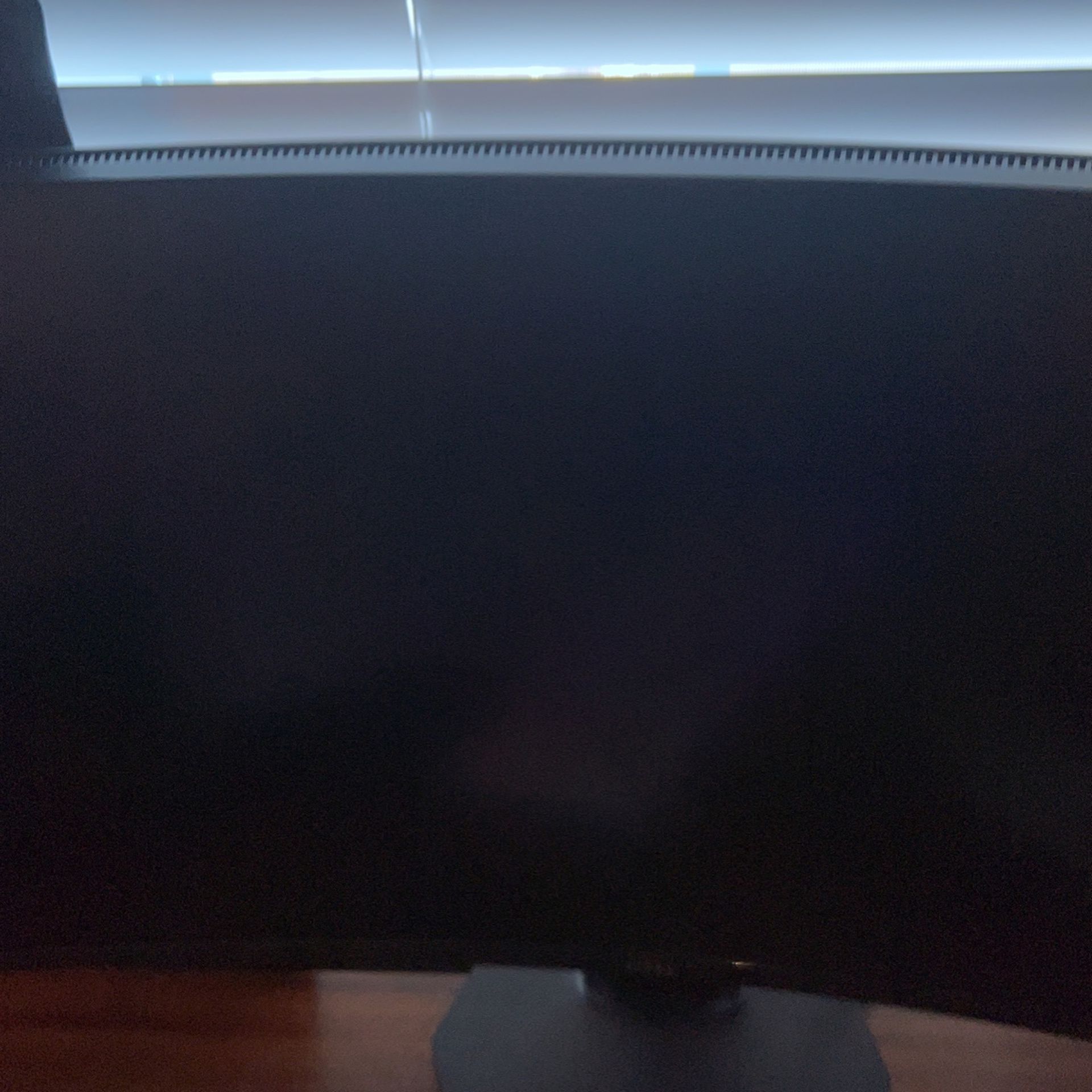 Dell 27 Curved Monitor 