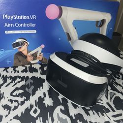 PlayStation VR