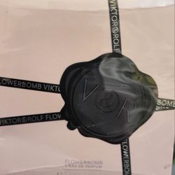 Viktor & Rolf Flowerbomb Eau de Parfum 3.4OZ 100Ml