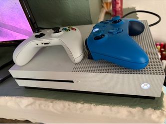 Xbox 1