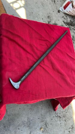 Snap On Pry Bar