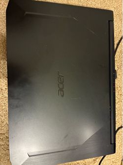 ACER Nitro 5 Gaming Laptop