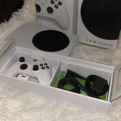 Microsoft Xbox One S All Digital Edition 512GB White Console Gaming System