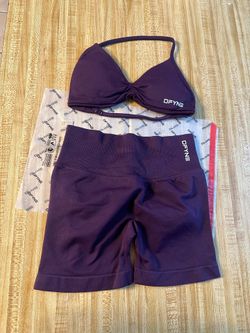 Dfyne set
