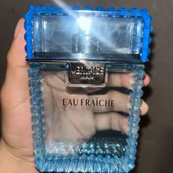 Versace Man Eau Fraiche
