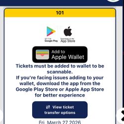 Savannah Bananas - Anaheim Friday 03/27