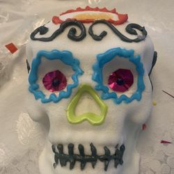 Calaveras /sugar Skulls