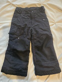 Snow Pants Toddler 4T Columbia Brand $15