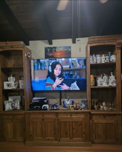 Tv entertainment