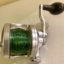 Avet MXJ Fishing Reel 