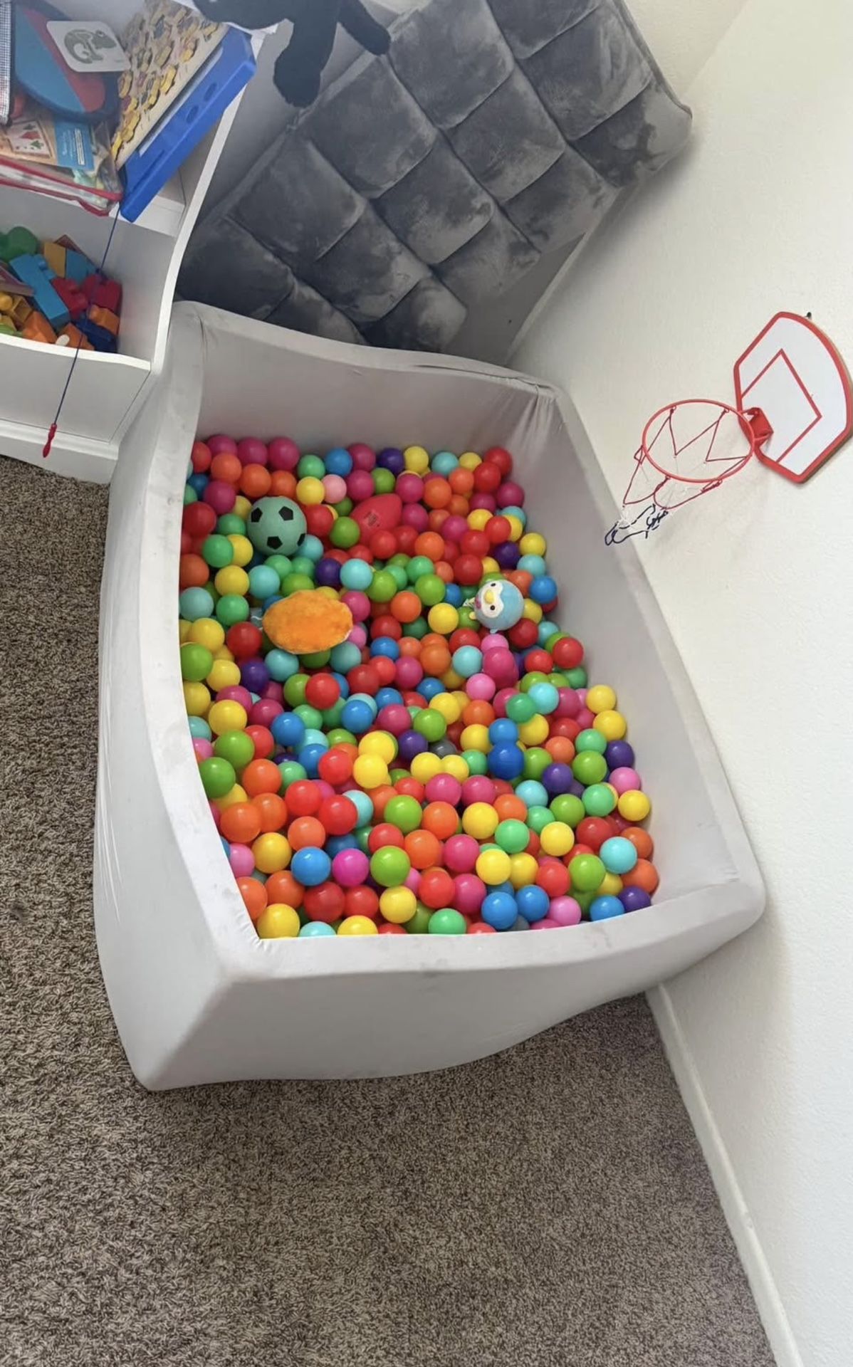 Kids Ball Pit