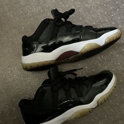 Jordan 11’s Size 9.5