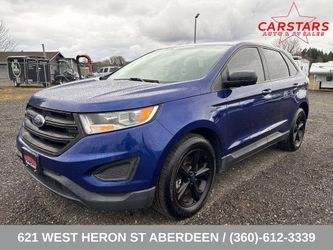 2015 Ford Edge