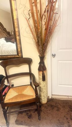 Living room chair
