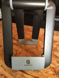 Griffin tablet stand