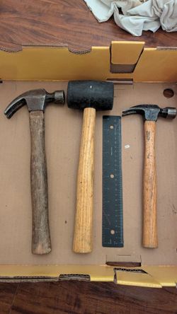 Hammers