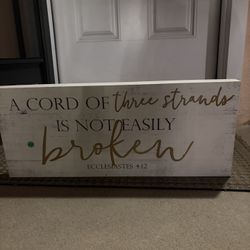 Home Decor $20 OBO