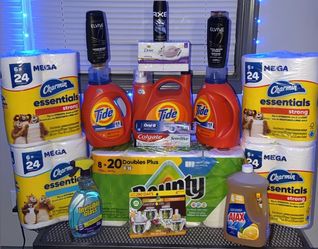 Big  Tide Bundle