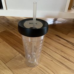 Ninja Hot & Cold 18-oz. Insulated Tumbler
