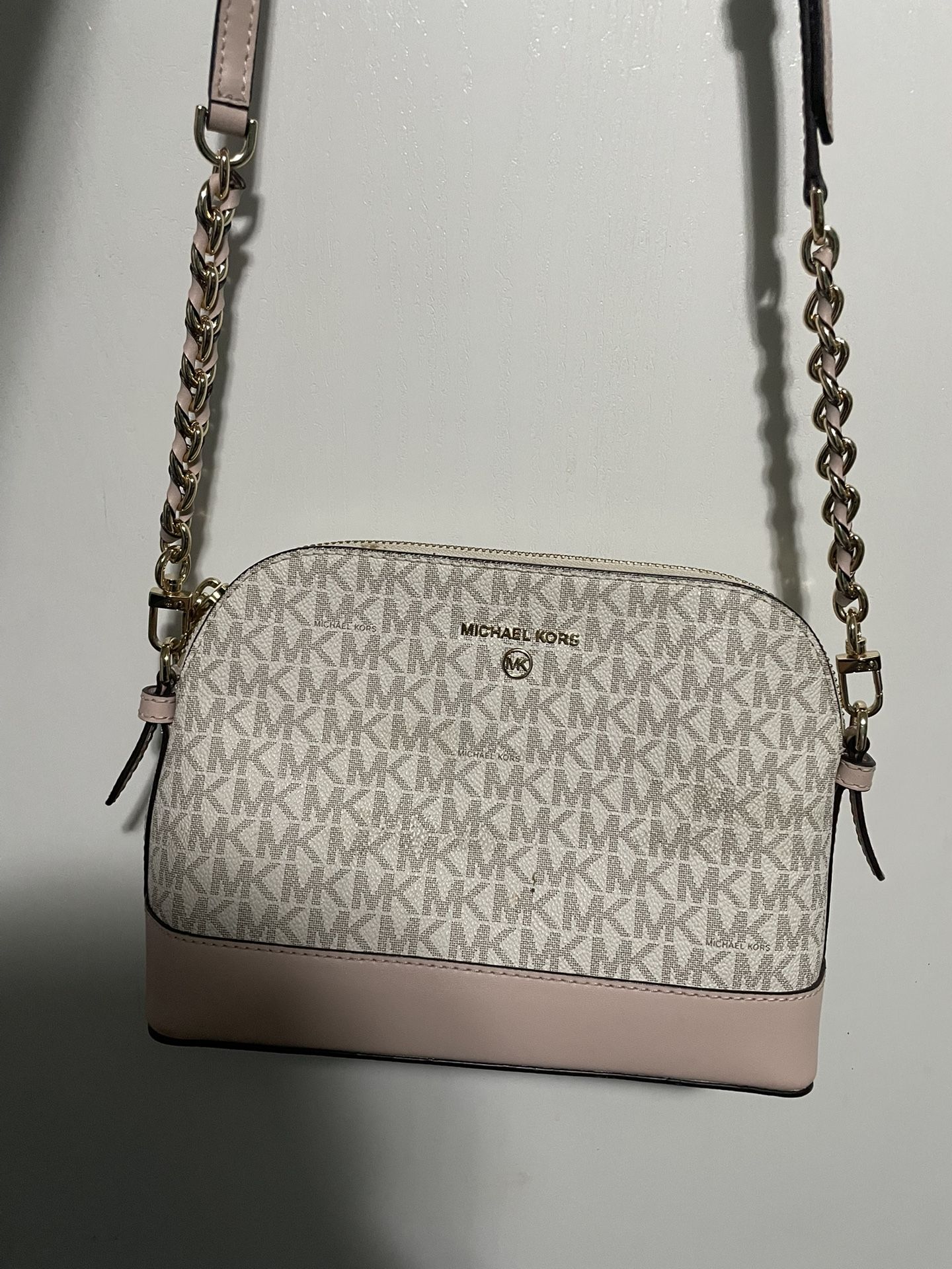Michael Kors Crossbody Bag
