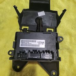 13-24 Ram Classic 1(contact info removed) Transfer Case Control  Module