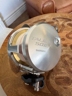 TALICA 50ii “New”
