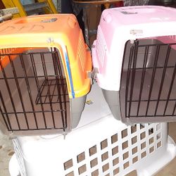 Dog Carrier, Puppy Carrier, Cat Carrier, Kennel
