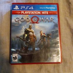 PS4 Games For Sale